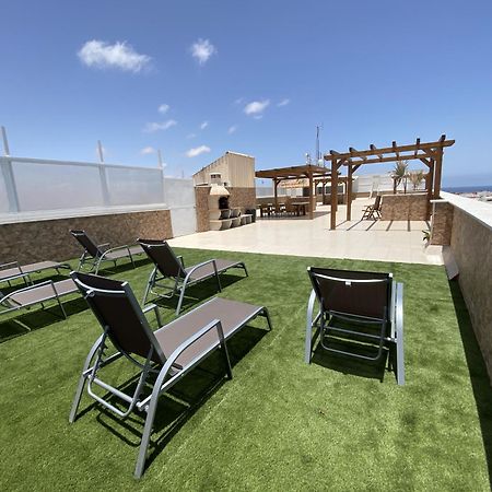Comfort - 2D - Fuerteventura Puerto del Rosario  Exterior foto