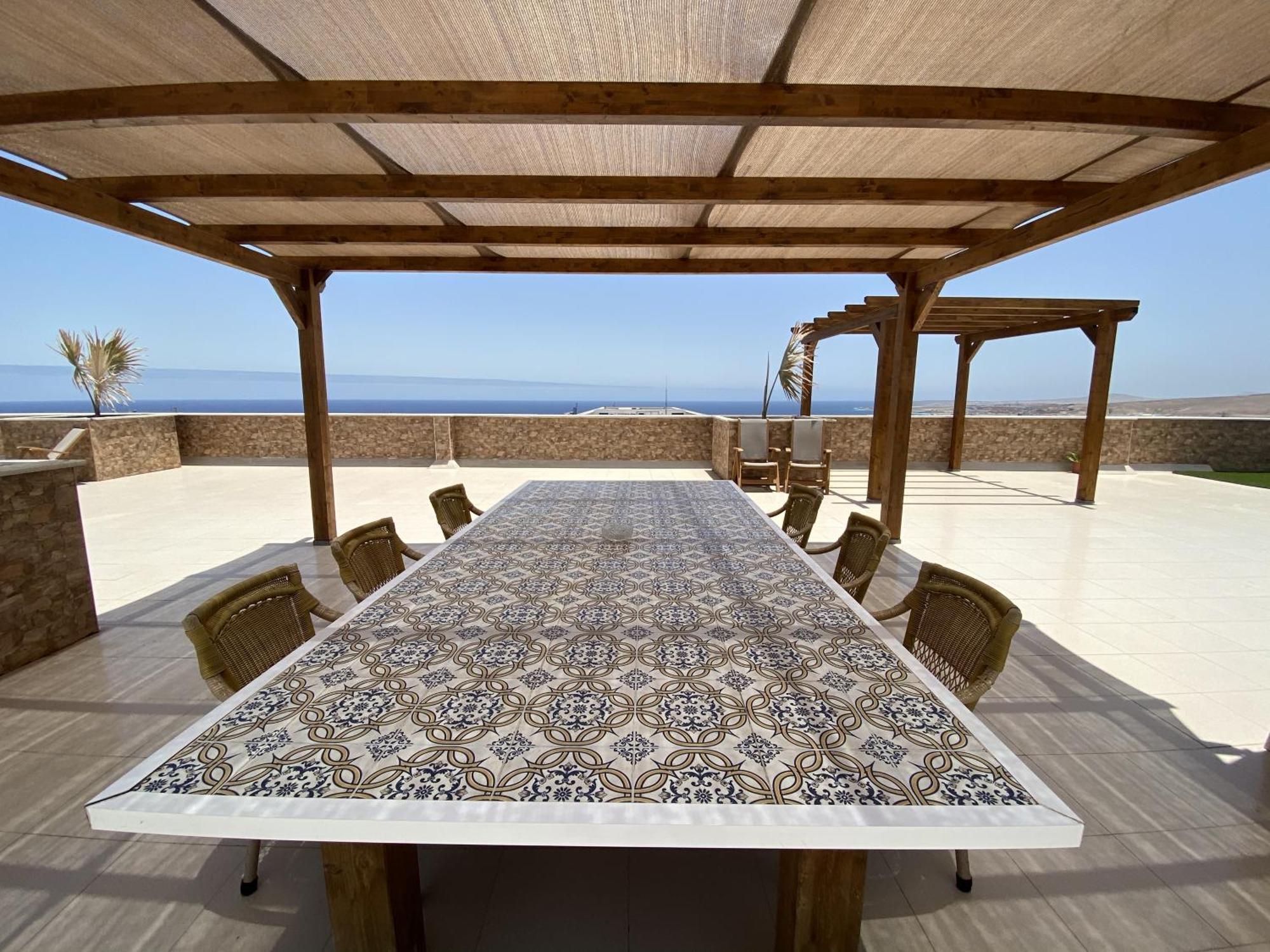 Comfort - 2D - Fuerteventura Puerto del Rosario  Exterior foto
